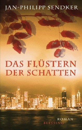 Das Flüstern der Schatten