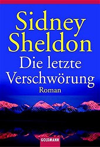 Die letzte Verschwörung: Roman (Goldmann Aktionen)