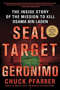 SEAL Target Geronimo