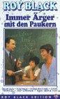 Immer Ärger mit den Paukern [VHS]