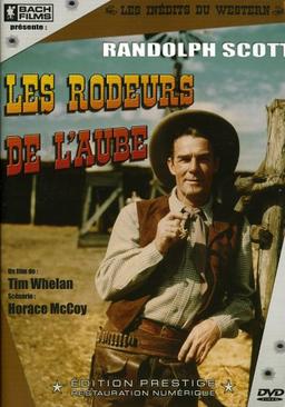 Les rodeurs de l'aube [FR Import]