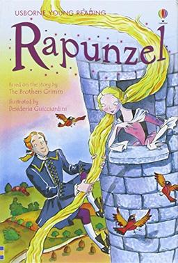 Rapunzel (Young Reading Gift Edition)