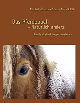 Das Pferdebuch - Natürlich anders