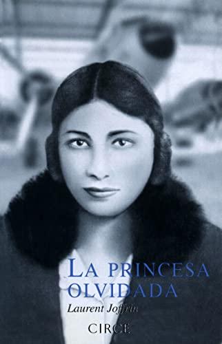 La princesa olvidada