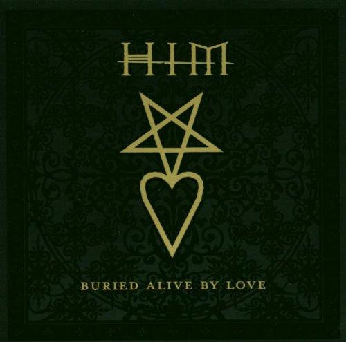 Buried Alive By Love