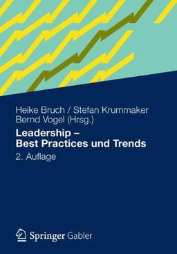 Leadership - Best Practices und Trends