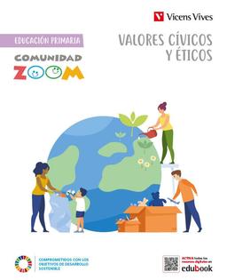 EDUCACION EN VALORES CIVICOS Y ETICOS (CZ)