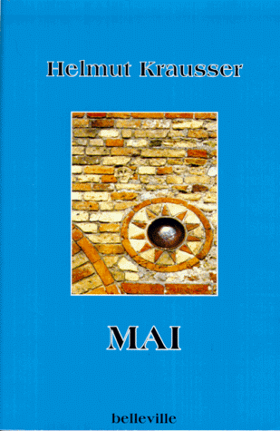 Mai. Tagebuch des Mai 1992