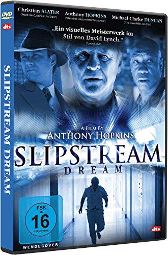 Slipstream Dream