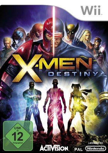 X-Men: Destiny