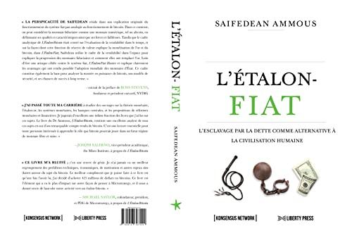 L’étalon-Fiat: L’esclavage par la dette comme alternative à la civilisation humaine