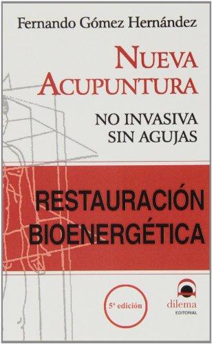 RESTAURACIÓN BIOENERGÉTICA