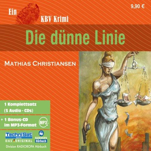 Die dünne Linie