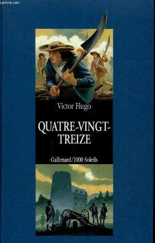 Quatre-vingt-treize