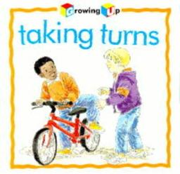 Taking Turns (Growing Up S.)