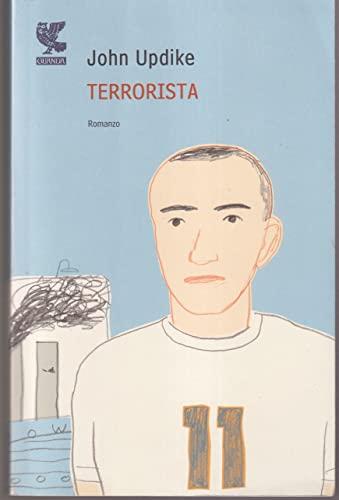 Terrorista