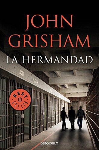 La hermandad (BEST SELLER, Band 26200)