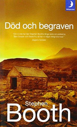 Död och begraven (Ben Cooper och Diane Fry, Band 12)