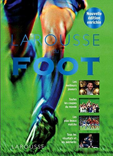 Larousse du foot