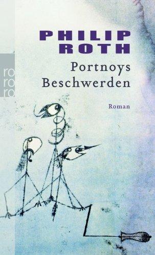 Portnoys Beschwerden. Roman