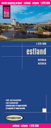 Estland 1 : 275 000