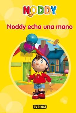 Noddy echa una mano