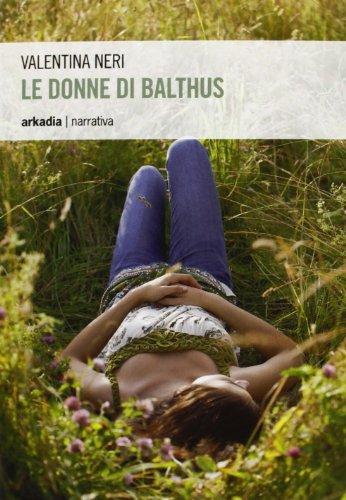 Le donne di Balthus