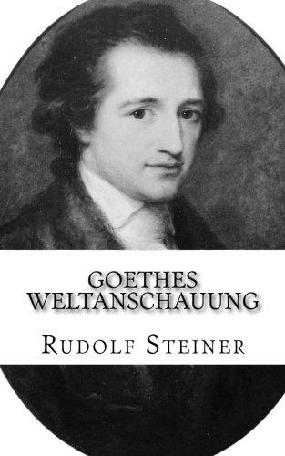 Goethes Weltanschauung