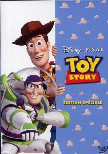 Toy story 1