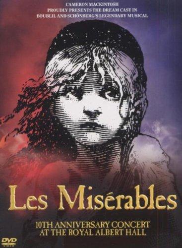 Les Misérables - 10th Anniversary Concert at the Royal Albert Hall