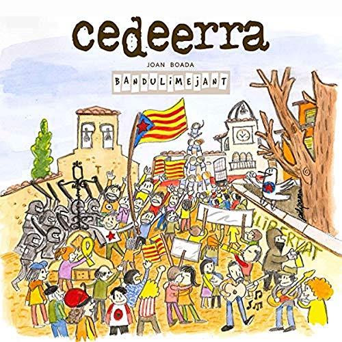 Joan Boada - Cedeerra