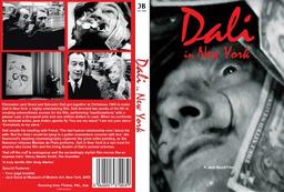 Dali in New York [DVD] PAL [UK Import]