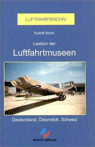 Lexikon der Luftfahrtmuseen