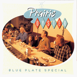 Blue Plate Special