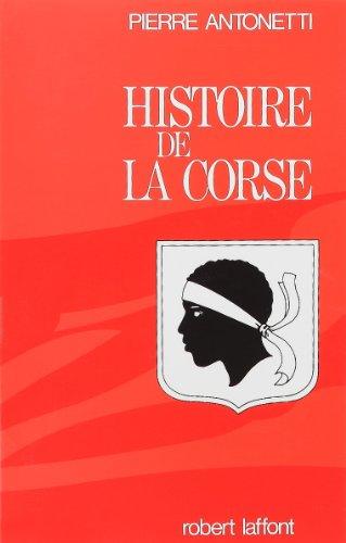 Histoire de la Corse