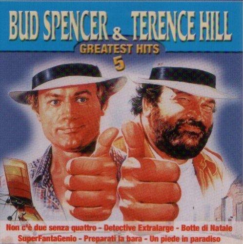 Bud Spencer & Terence Hill - Greatest Hits 5