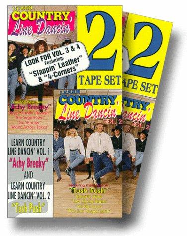 Vol. 1-2 [VHS]