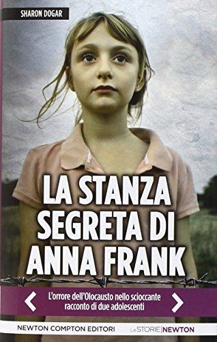 La stanza segreta di Anna Frank