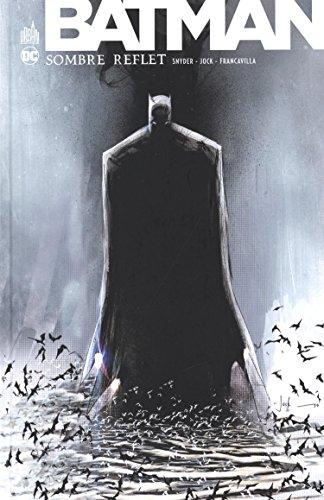 Batman : sombre reflet