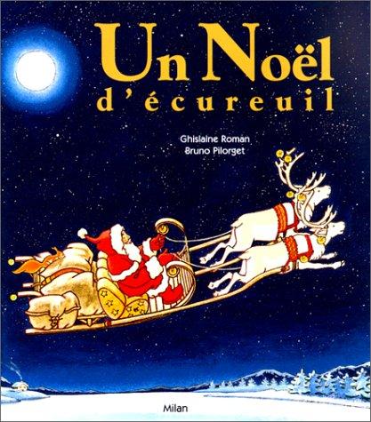 Un Noël d'écureuil