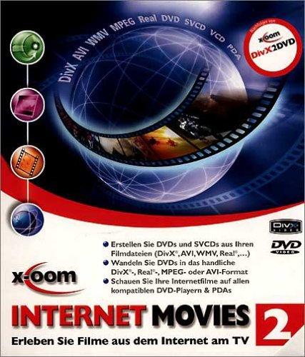 X-OOM Internet Movies 2