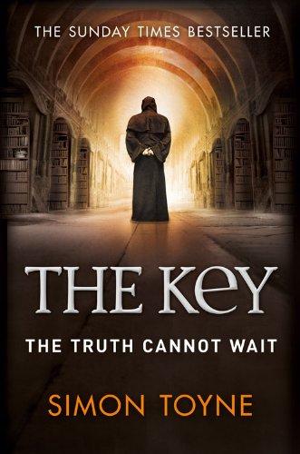 Key (Sancti Trilogy 2)