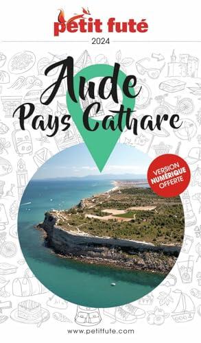 Aude, pays cathare : 2024