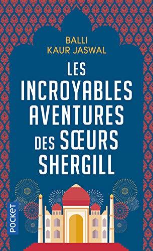 Les incroyables aventures des soeurs Shergill