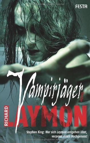 Vampirjäger