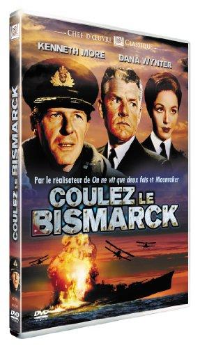 Coulez le Bismarck [FR IMPORT]