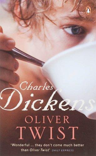 Oliver Twist (Penguin Classics)