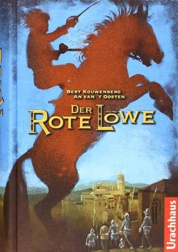 Der Rote Löwe