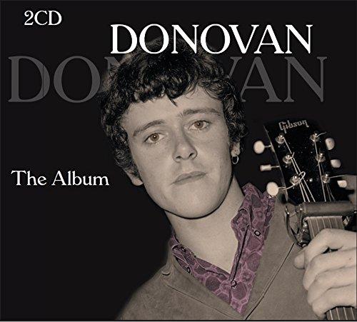 DONOVAN-The Album