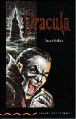 Dracula (Oxford Bookworms)